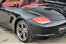 Porsche Boxster 3.4 S Manual Gen 2 + Over £10k Options + Full Porsche Dealer History - Thumb 21