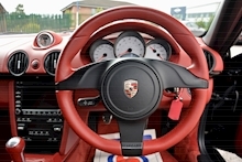 Porsche Boxster 3.4 S Manual Gen 2 + Over £10k Options + Full Porsche Dealer History - Thumb 28