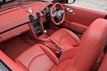 Porsche Boxster 3.4 S Manual Gen 2 + Over £10k Options + Full Porsche Dealer History - Thumb 35