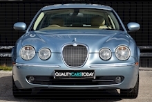 Jaguar S-Type 2.5 V6 SE JEC Member Owned + Significant Recent Expenditure - Thumb 3