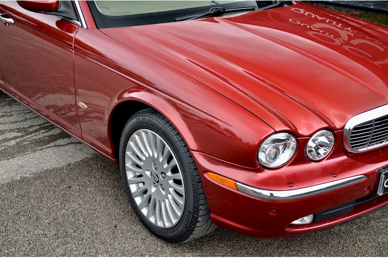 Used Jaguar XJ Sovereign XJ Sovereign (U2177) For Sale