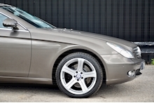 Mercedes-Benz CLS 500 Huge Rare Spec + Nappa + Sunroof + Harmon Kardon + Keyless Go - Thumb 13