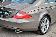 Mercedes-Benz CLS 500 Huge Rare Spec + Nappa + Sunroof + Harmon Kardon + Keyless Go - Thumb 11