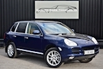 Porsche Cayenne 3.2 V6 Full Service History + Previously Supplied by Ourselves - Thumb 0