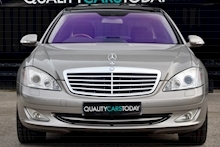 Mercedes-Benz S600 L V12 Bi-Turbo Very Rare Model + Huge Specification + Previously Supplied By Ourselves - Thumb 3