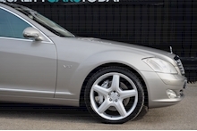 Mercedes-Benz S600 L V12 Bi-Turbo Very Rare Model + Huge Specification + Previously Supplied By Ourselves - Thumb 13