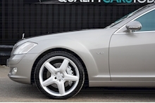 Mercedes-Benz S600 L V12 Bi-Turbo Very Rare Model + Huge Specification + Previously Supplied By Ourselves - Thumb 22