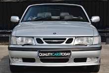 Saab 9-3 2.0T SE Convertible 2dr Petrol Automatic (243 g/km, 150 bhp) - Thumb 3