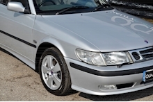 Saab 9-3 2.0T SE Convertible 2dr Petrol Automatic (243 g/km, 150 bhp) - Thumb 22