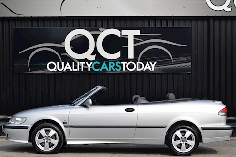 2.0T SE Convertible 2dr Petrol Automatic (243 g/km, 150 bhp)