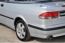 Saab 9-3 2.0T SE Convertible 2dr Petrol Automatic (243 g/km, 150 bhp) - Thumb 27