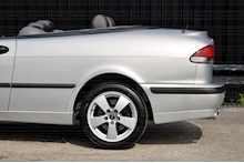 Saab 9-3 2.0T SE Convertible 2dr Petrol Automatic (243 g/km, 150 bhp) - Thumb 26