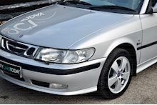 Saab 9-3 2.0T SE Convertible 2dr Petrol Automatic (243 g/km, 150 bhp) - Thumb 24