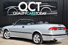 Saab 9-3 2.0T SE Convertible 2dr Petrol Automatic (243 g/km, 150 bhp) - Thumb 8