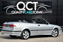 Saab 9-3 2.0T SE Convertible 2dr Petrol Automatic (243 g/km, 150 bhp) - Thumb 9