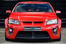 Vauxhall VXR8 Manual 6.0 LS2 V8 + Walkinshaw Upgrade - Thumb 4