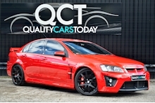 Vauxhall VXR8 Manual 6.0 LS2 V8 + Walkinshaw Upgrade - Thumb 0