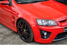 Vauxhall VXR8 Manual 6.0 LS2 V8 + Walkinshaw Upgrade - Thumb 15