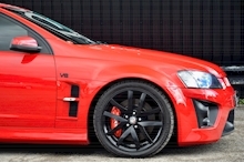 Vauxhall VXR8 Manual 6.0 LS2 V8 + Walkinshaw Upgrade - Thumb 14