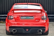 Vauxhall VXR8 Manual 6.0 LS2 V8 + Walkinshaw Upgrade - Thumb 5