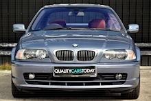 BMW 328 CI SE Automatic Full BMW Main Dealer History + Very Rare Specification - Thumb 3