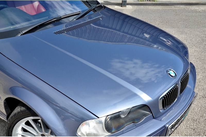 BMW 328 CI SE Automatic Full BMW Main Dealer History + Very Rare Specification Image 11