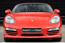 Porsche Boxster 2.9 Manual + Last Owner 2014 + Fully Documented History + - Thumb 3