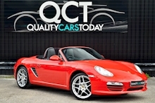 Porsche Boxster 2.9 Manual + Last Owner 2014 + Fully Documented History + - Thumb 0