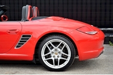 Porsche Boxster 2.9 Manual + Last Owner 2014 + Fully Documented History + - Thumb 27