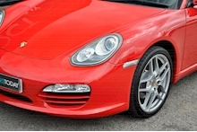 Porsche Boxster 2.9 Manual + Last Owner 2014 + Fully Documented History + - Thumb 25