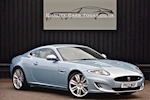 Jaguar Xkr 5.0 V8 Supercharged Coupe *Just 10k Miles from New* - Thumb 0