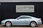 Jaguar Xkr 5.0 V8 Supercharged Coupe *Just 10k Miles from New* - Thumb 1