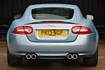Jaguar Xkr 5.0 V8 Supercharged Coupe *Just 10k Miles from New* - Thumb 4