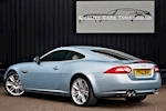 Jaguar Xkr 5.0 V8 Supercharged Coupe *Just 10k Miles from New* - Thumb 5