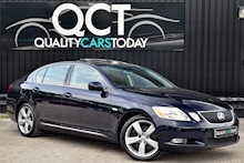 Lexus GS 300 SE-L Just 22k Miles + Outstanding Condition - Thumb 0