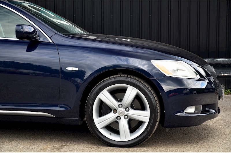 Lexus GS 300 SE-L Just 22k Miles + Outstanding Condition Image 19