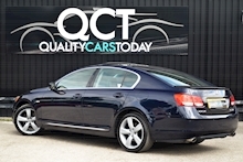 Lexus GS 300 SE-L Just 22k Miles + Outstanding Condition - Thumb 8