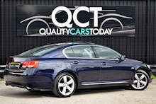 Lexus GS 300 SE-L Just 22k Miles + Outstanding Condition - Thumb 9