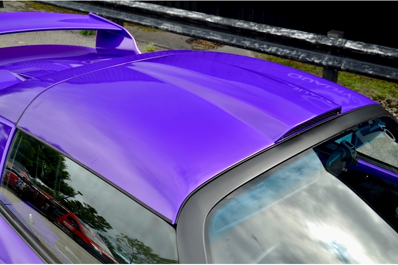 Lotus Elise S 220 bhp  Sport and Touring + Hardtop + Yiannimize Wrap Image 17