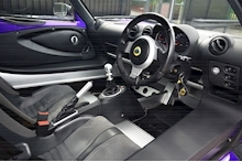 Lotus Elise S 220 bhp  Sport and Touring + Hardtop + Yiannimize Wrap - Thumb 6