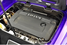 Lotus Elise S 220 bhp  Sport and Touring + Hardtop + Yiannimize Wrap - Thumb 34