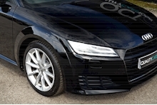 Audi TT 2.0 TDI Ultra Sport 1 Former Keeper + Mythos Black + Virtual Dash - Thumb 19