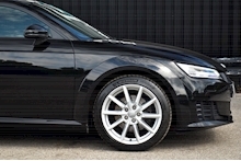 Audi TT 2.0 TDI Ultra Sport 1 Former Keeper + Mythos Black + Virtual Dash - Thumb 18