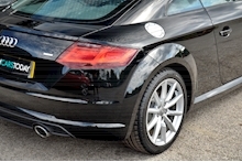 Audi TT 2.0 TDI Ultra Sport 1 Former Keeper + Mythos Black + Virtual Dash - Thumb 16