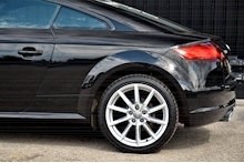 Audi TT 2.0 TDI Ultra Sport 1 Former Keeper + Mythos Black + Virtual Dash - Thumb 22