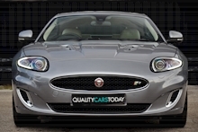 Jaguar XKR 5.0 V8 Coupe 2dr Petrol Auto Euro 5 (510 ps) - Thumb 3