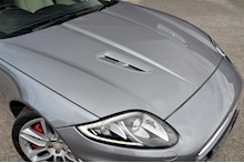 Jaguar XKR 5.0 V8 Coupe 2dr Petrol Auto Euro 5 (510 ps) - Thumb 12