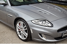 Jaguar XKR 5.0 V8 Coupe 2dr Petrol Auto Euro 5 (510 ps) - Thumb 17