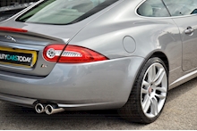 Jaguar XKR 5.0 V8 Coupe 2dr Petrol Auto Euro 5 (510 ps) - Thumb 14