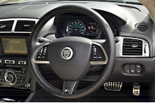 Jaguar XKR 5.0 V8 Coupe 2dr Petrol Auto Euro 5 (510 ps) - Thumb 23